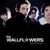 The Wallflowers - Red Letter Days