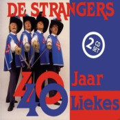 De Strangers - 40 Jaar - 40 Liekes