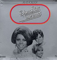 The Supremes - Anthology  (3 Disc)