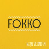 Fokko - Mijn vriendin