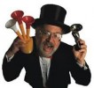 Dr. Demento