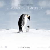 Émilie Simon - La Marche de L'Empereur
