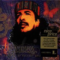 Santana - Dance Of The Rainbow Serpent