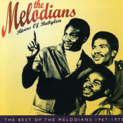 The Melodians - Rivers of Babylon