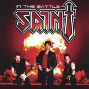 Saint - In The Battle