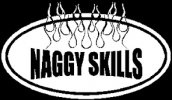 Naggy Skills