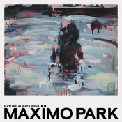 Maxïmo Park - Nature Always Wins