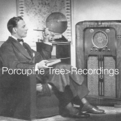 Porcupine Tree - Recordings