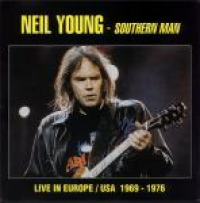 Neil Young - Southern Man