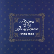 Jeremy Enigk - Return of the Frog Queen