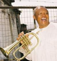 Hugh Masekela