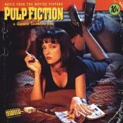 Soundtrack - Pulp Fiction