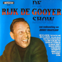 Rijk de Gooyer - De Rijk de Gooyer show