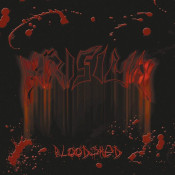 Krisiun - Bloodshed