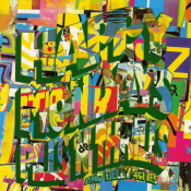 Happy Mondays - Pills 'n' Thrills and Bellyaches