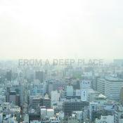 Joris Voorn - From a Deep Place