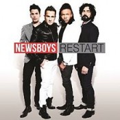 Newsboys - Restart (Deluxe version)