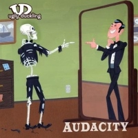 Ugly Duckling - Audacity