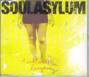 Soul Asylum - I Will Still Be Laughing