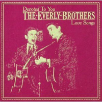 The Everly Brothers - Love Songs