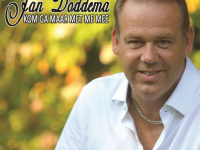 Jan Doddema - Kom ga maar met me mee