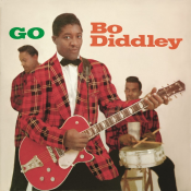 Bo Diddley - Go Bo Diddley