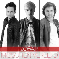 Zomaer - Misschien verliefd