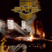 Fate - Reconnect ‘N Ignite