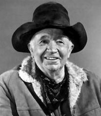 Walter Brennan