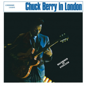 Chuck Berry - In London