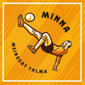 Meindert Talma - Minna