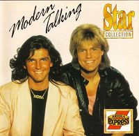 Modern Talking - Star Collection