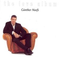 Günther Neefs - The Love Album