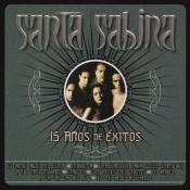 Santa Sabina - 15 Años de Éxitos