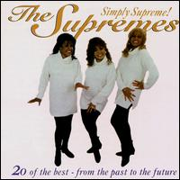 The Supremes - Simply Supreme!