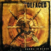 The Defaced - Karma In Black