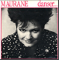 Maurane - Danser