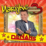 Denans - Marijke