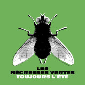 Les Negresses Vertes - Toujours L'Été