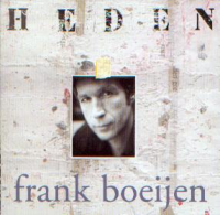 Frank Boeijen - Heden
