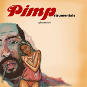 Roc Marciano - Pimpstrumentals