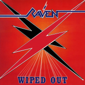 Raven - Wiped Out