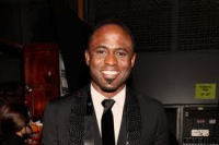 Wayne Brady