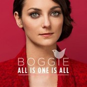 Boggie - All Is One Is All