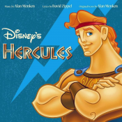 Alan Menken - Hercules