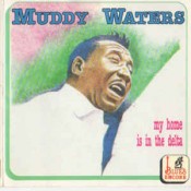 Muddy Waters - My Home Is In The Delta