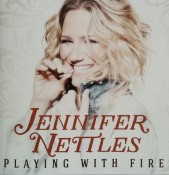 Jennifer Nettles - Playing With Fire