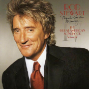 Rod Stewart - Thanks for the Memory...