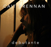 Cait Brennan - Debutante