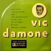 Vic Damone - Vic Damone